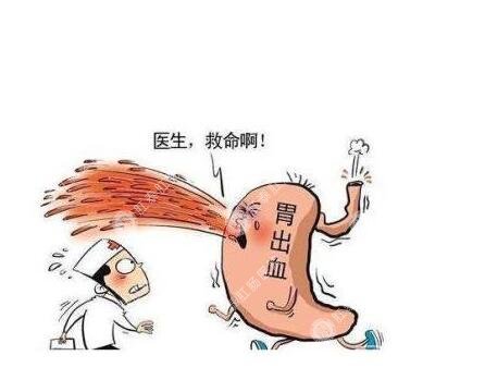 福州检查胃出血去哪家医院治疗好